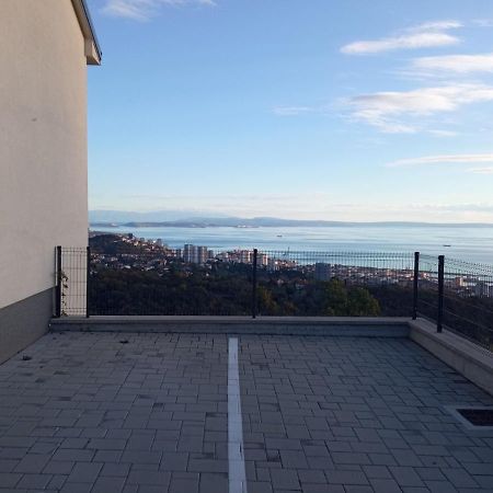 Appartamento Drenova View Fiume Esterno foto