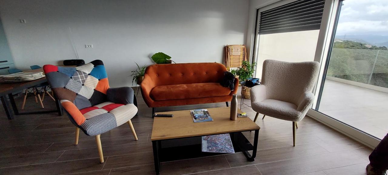Appartamento Drenova View Fiume Esterno foto