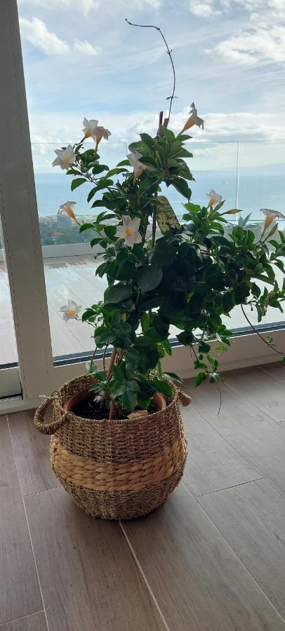 Appartamento Drenova View Fiume Esterno foto