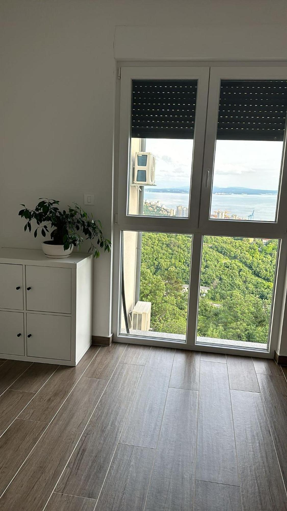 Appartamento Drenova View Fiume Esterno foto