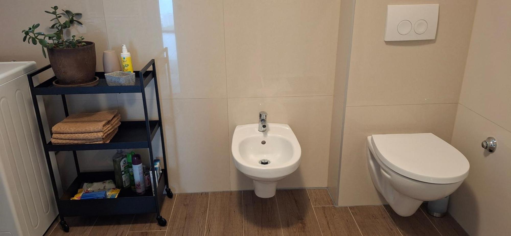 Appartamento Drenova View Fiume Esterno foto