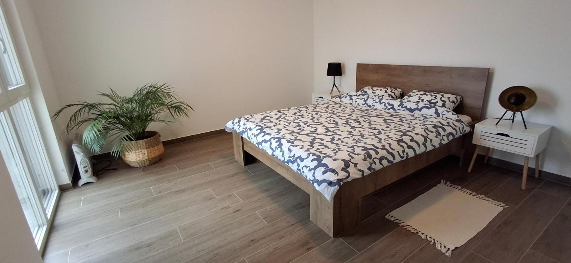 Appartamento Drenova View Fiume Esterno foto